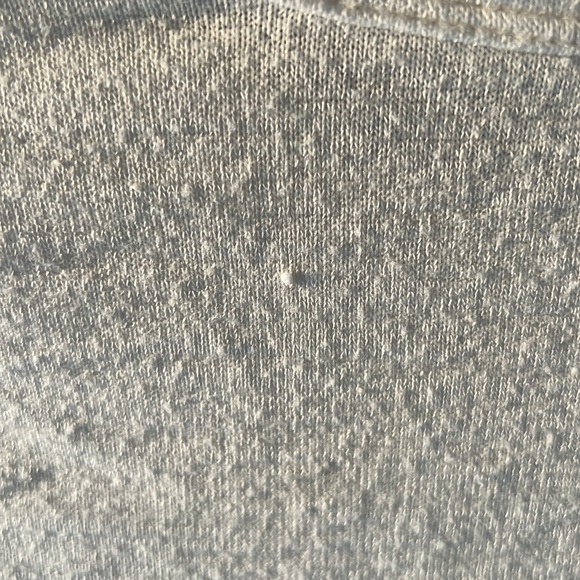 Wilfred Free Off-White Cropped Top - Picture 4 of 4